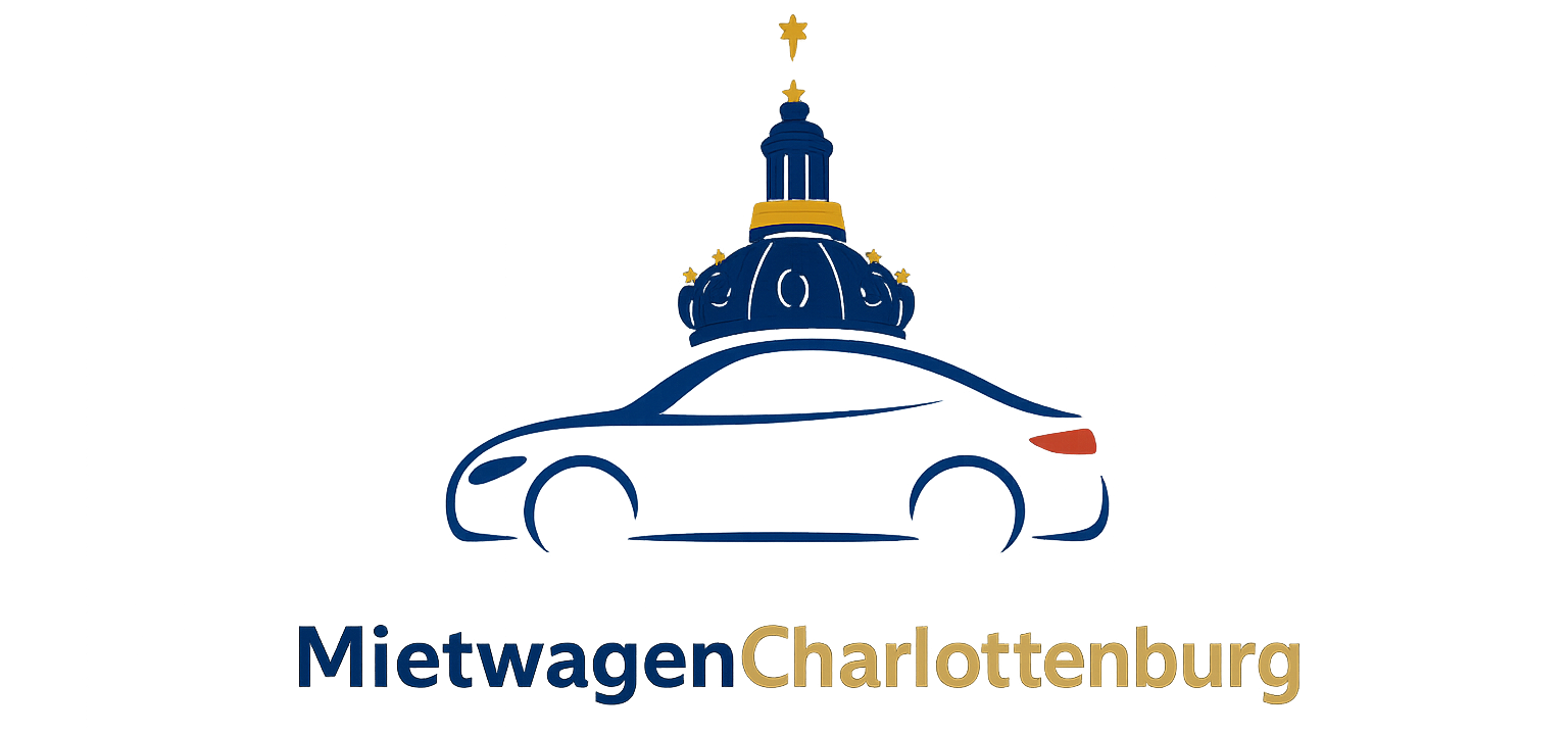 Mietwagen Charlottenburg Logo